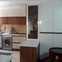 تنهاتر واحد ۸۱ متری سند دار با خودرو