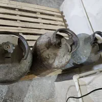 کپسول گاز پرسی و بوتان