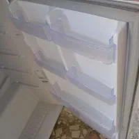 یخچال فریزر بوست|یخچال و فریزر|کاکی, |دیوار