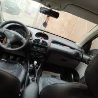 206خاکستری متالیک