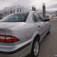 سمند درجه یک یک|خودرو سواری و وانت|بانه, |دیوار