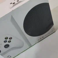 Xbox series s|کنسول، بازی ویدئویی و آنلاین|آبادان, |دیوار