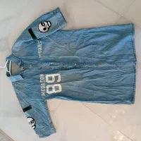 مانتو اسپرت لی