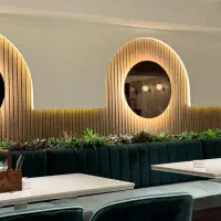 اجرای تخصصی کناف ،تایل وپی وی سی|خدمات پیشه و مهارت|ملایر, |دیوار