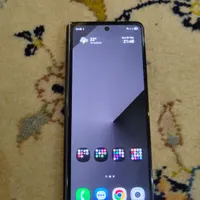Galaxy Z fold 4 5g دوسیم