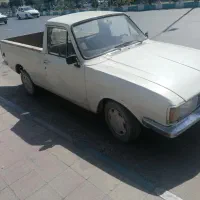 وانت پیکان مدل80|خودرو سواری و وانت|یزد, |دیوار