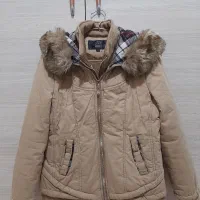 کاپشن زنانه