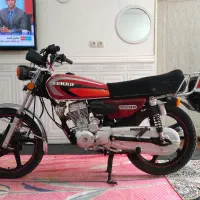 موتور بهرو ۱۵۰ مدل ۱۴۰۱ خروجی ۱۴۰۲ صفر مدارک کامل