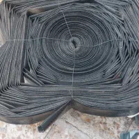 لوله پلاستیکی ۵ نخ سایز ۲اینچ