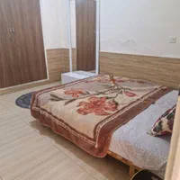 اجاره روزانه ۱۰۰ متر ویلای دربست مهرشهر|اجارهٔ کوتاهمدت آپارتمان و سوئیت|کرج, حسینآباد|دیوار