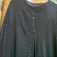 مانتو بلند مجلسی مشکی|لباس|قم, عمار یاسر|دیوار