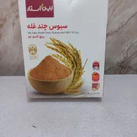 سبوس چند غله|خوردنی و آشامیدنی|رشت, دیانتی|دیوار