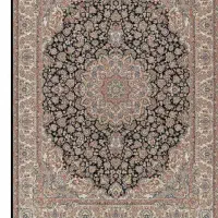 یه تخته فرش ۹متری