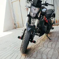 بنلی ۳۰۰مدل ۹۶