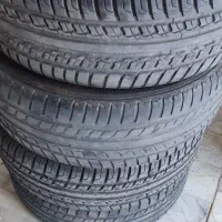 لاستیک کویر تایر|قطعات یدکی و لوازم جانبی|بیرجند, |دیوار