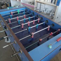 فوتبال دستی