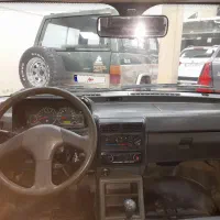 پراید۸۹ ABS پلمپ|خودرو سواری و وانت|محمدشهر, سیدآباد|دیوار