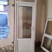 درب و پنجره