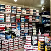 امداد/باطری خودرو/باتری ماشین/درمحل|قطعات یدکی و لوازم جانبی|تهران, اختیاریه|دیوار