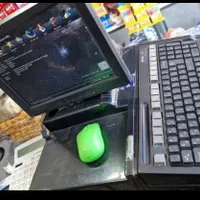 کامپیوتر صندق فروشگاهی