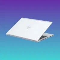 لپ تاپ اچ پی elitebook دو گیگ گرافیک 8 هسته باریک