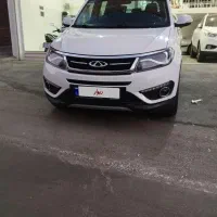 تیگو5مدل 96|خودرو سواری و وانت|همدان, |دیوار