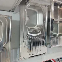 سینک یک لگن اخو.ان 650000