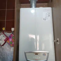 نمایندگی تعمیر و سرویس پکیج آبگرمکن بخاری لباسشویی|خدمات پیشه و مهارت|شهرکرد, |دیوار