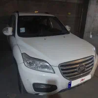 لیفان x60 اتوماتیک