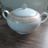 سوپ خوری مارک زرین