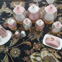 پاسماوری و سبزی خرد کن