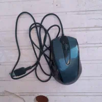 موس کاملا سالم و تضمینی