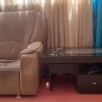 مبل با میز