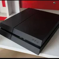 کنسول بازی فت ps4