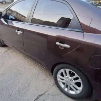 کیا سراتو مونتاژ اتوماتیک آپشنال 2000cc، مدل ۱۳۹۶|خودرو سواری و وانت|تهران, تولید دارو|دیوار