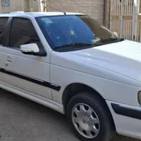 پارس سال مدل 1401