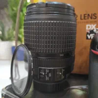 نیکون D7200|دوربین عکاسی و فیلم‌برداری|گرگان, |دیوار