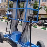بالابر|ماشین‌آلات صنعتی|مشهد, کوی سیدی|دیوار