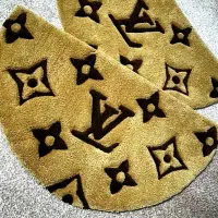 بافت قالیچه فانتزی (راگ) با طرح دلخواه شما|پادری|تبریز, |دیوار