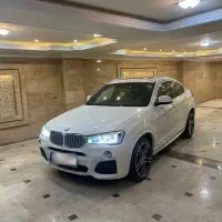 bmw x4 مدل ۲۰۱۶ در حد صفر|خودرو سواری و وانت|تهران, سهروردی|دیوار