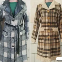 فروش لباس گرم باقیمت فوق العاده باور نکردنی