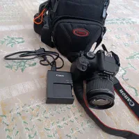 دوربین عکاسی کانن-Canon