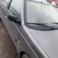 روا مدل ۸۷|خودرو سواری و وانت|باسمنج, |دیوار