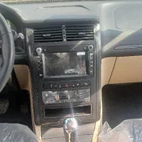 پژو پارس سفارشی تمام فول