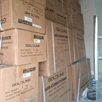 کولر دوتیکه|کولر گازی و فنکوئل|آبادان, |دیوار