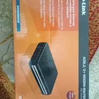 مودم وای فای و ادیسیل|مودم و تجهیزات شبکه|محمدشهر, شهرک پیام (مهرالبرز)|دیوار