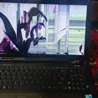 لپتاپ asus نیاز به تعمیر