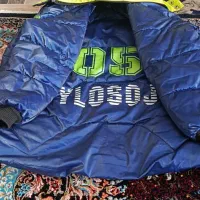 یک عدد کاپشن پسرانه|لباس|نورآباد, |دیوار