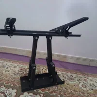 پایه دیواری متحرک تلویزیون|تلویزیون و پروژکتور|تهران, جوادیه|دیوار