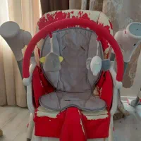 صندلی غذای جیکل Jikel Comfort 3